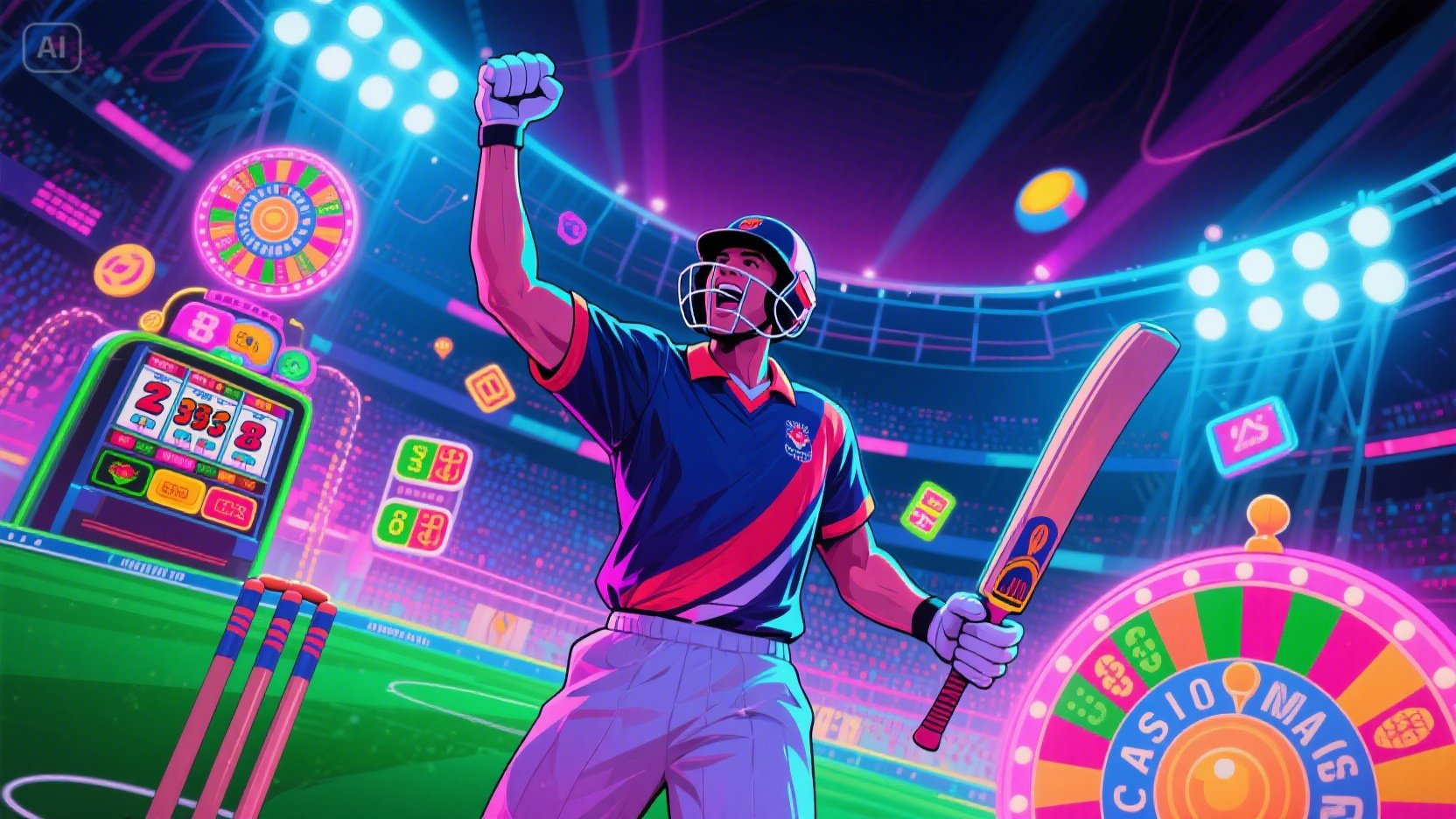 Casino Pinnacle desktop and mobile interfaces