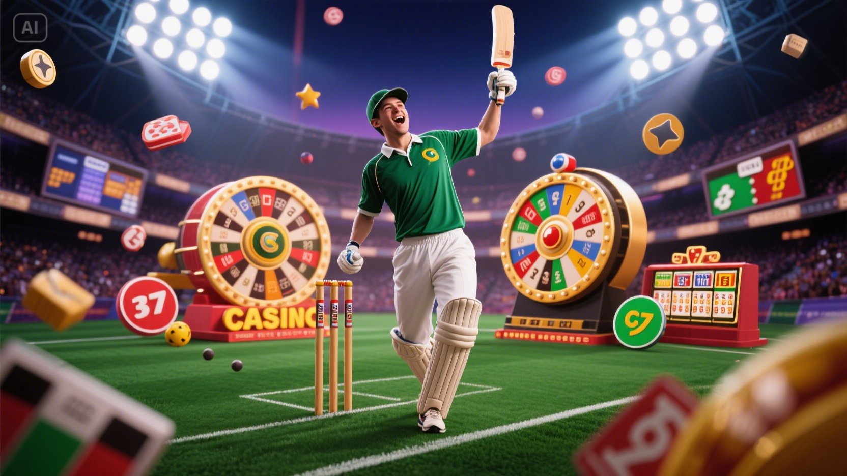 PinnacleJoin today and get 200% instantly credited! Pakistan’s players can recharge through JazzCash, play confidently, and withdraw PKR without delay.