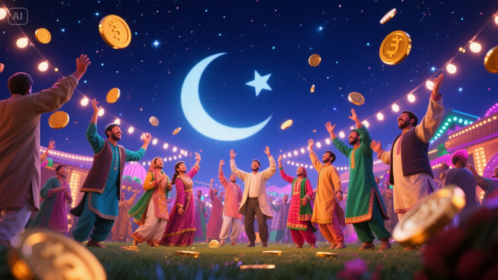 PinnacleMake your first deposit and get triple the fun! Pakistani users can earn 200% instantly and start playing top games with local support.