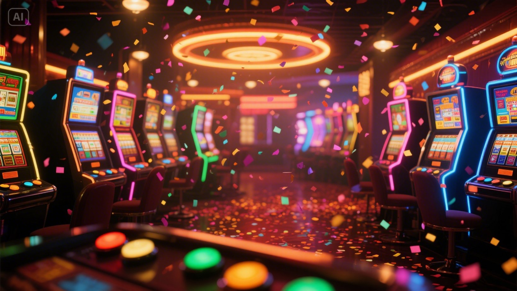 Registration at Pinnacle Casino