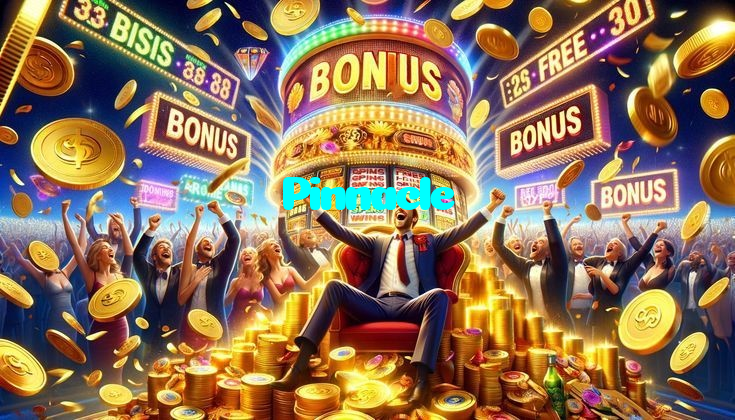 available types of Pinnacle bet including pre-match live express and system bets